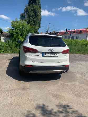 Продається Hyundai Santa Fe Житомир