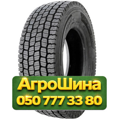 215/75R17.5 Atlander Lander Winter ATL08 136/134J PR18 Ведущая грузовая шина Київ - зображення 1