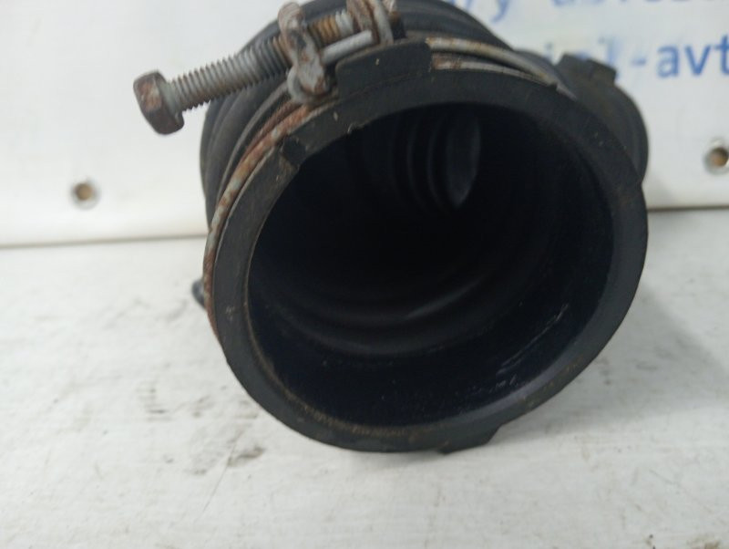 Патрубок воздушного фильтра Toyota RAV 4 A40 2.2 DIESEL 2ADFTV 2012 (б/у) Київ - зображення 3