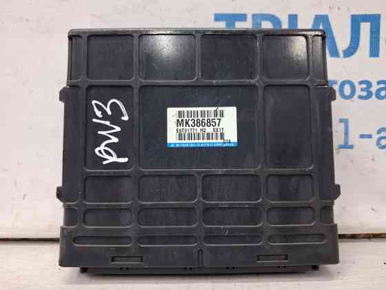 Блок управления АКПП Mitsubishi Pajero Wagon 1999-2006 MK386857 (Арт. 69364) Киев