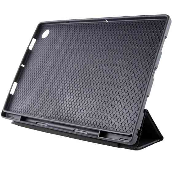 Уценка Чехол-книжка Book Cover (stylus slot) для Samsung Galaxy Tab A9+ (11'') (X210/X215) Херсон
