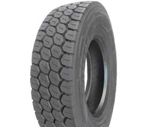 315/80 R22.5 CROSS WIND CW-MA04 158/150K Рульова шина Киев