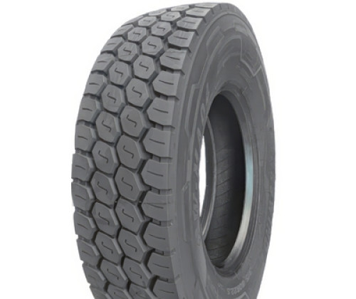 315/80 R22.5 CROSS WIND CW-MA04 158/150K Рульова шина Киев - изображение 2