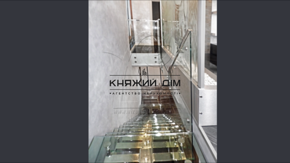 Шикарная 2-х уровневая квартира возле м. ВДНХ. Код объекта: 11108806 Киев - изображение 6