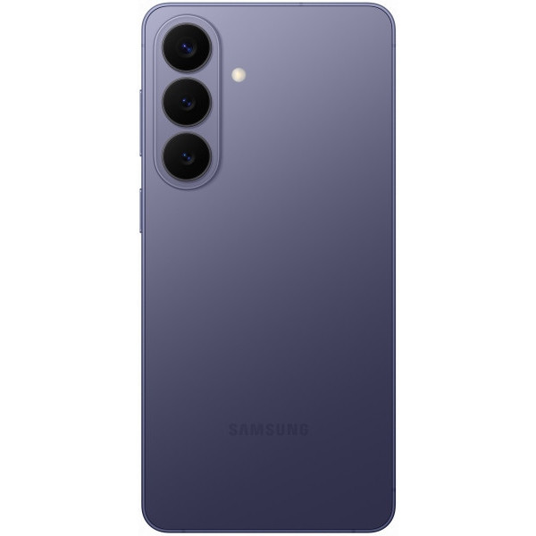 Смартфон Samsung Galaxy S26 Plus S947B 12/512GB Cobalt Violet (SM-S947BZVG) EU Харьков - изображение 5