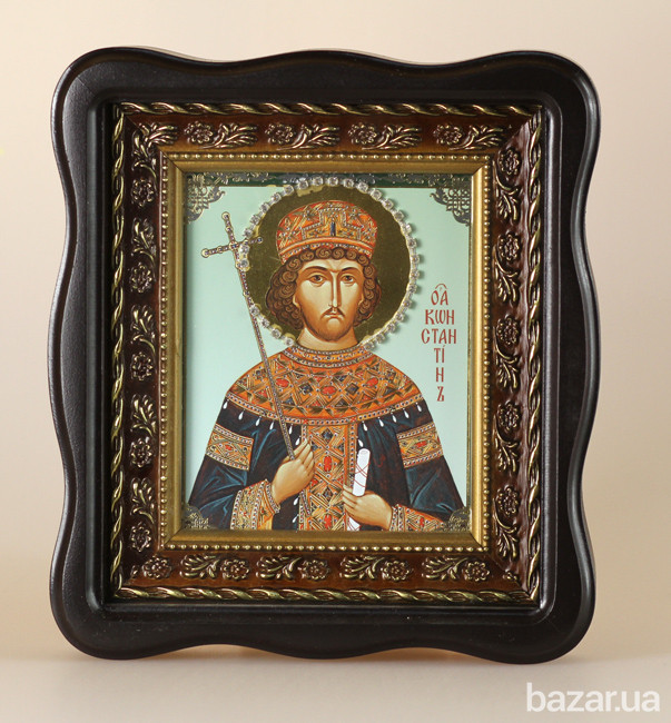 Иконы святых. Київ - зображення 2