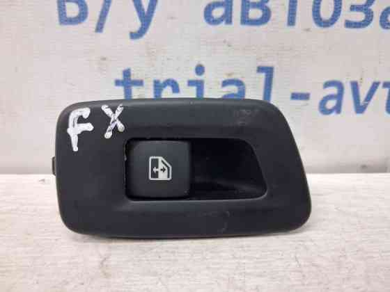 Кнопка стеклоподъемника Infiniti FX 2002-2008 25411AX600 (Арт. 78022) Київ