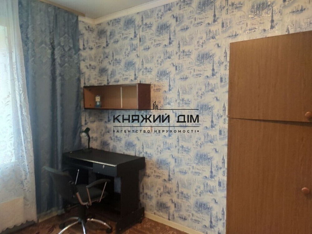 Оренда 3-кімнатної квартири на Троєщині, вул. Лаврухіна. Код 11205027 Київ - зображення 9