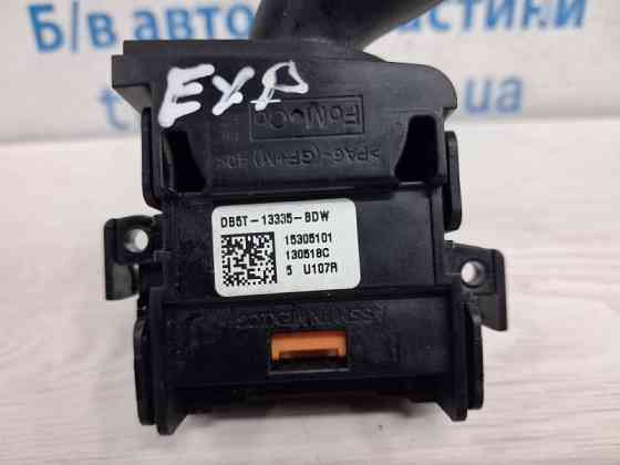 Переключатель подрулевой левый(поворотники) Ford Explorer 2011-2019  (Арт. 73436) Київ