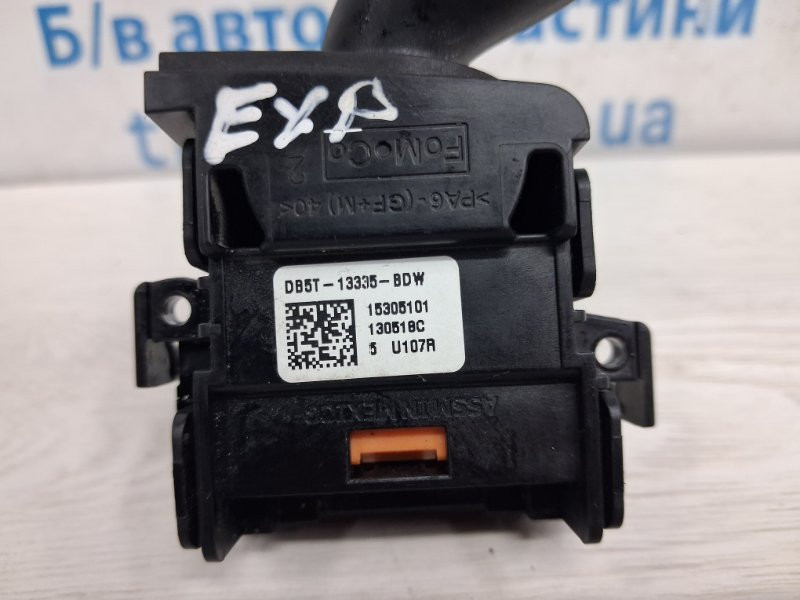 Переключатель подрулевой левый(поворотники) Ford Explorer 2011-2019  (Арт. 73436) Київ - зображення 5