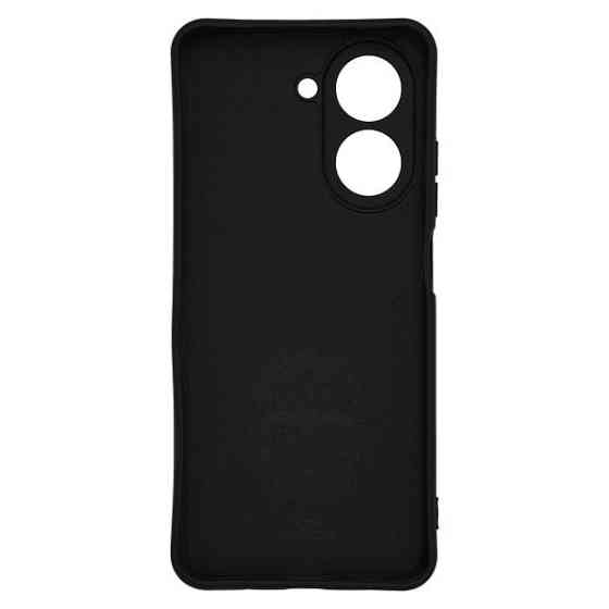 Чохол ArmorStandart ICON Camera Cov для Xiaomi Redmi A5 4G UA Black (ARM85948) (Код товару:41375) Харків