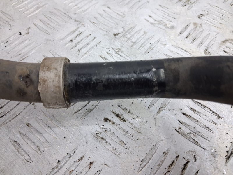 Стабилизатор передний Hyundai Tucson 2004-2009 548102E100 (Арт. 79156) Київ - зображення 5