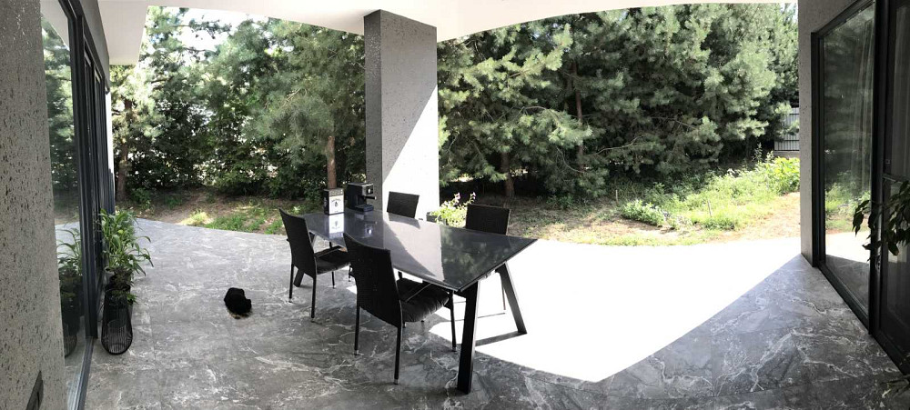 продажа 4-к коттедж Бориспольский, Гнедин, 380000 $  - зображення 4