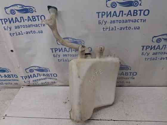 Бачок омывателя Nissan Note 2005-2013 289109U000 (Арт. 82866) Киев