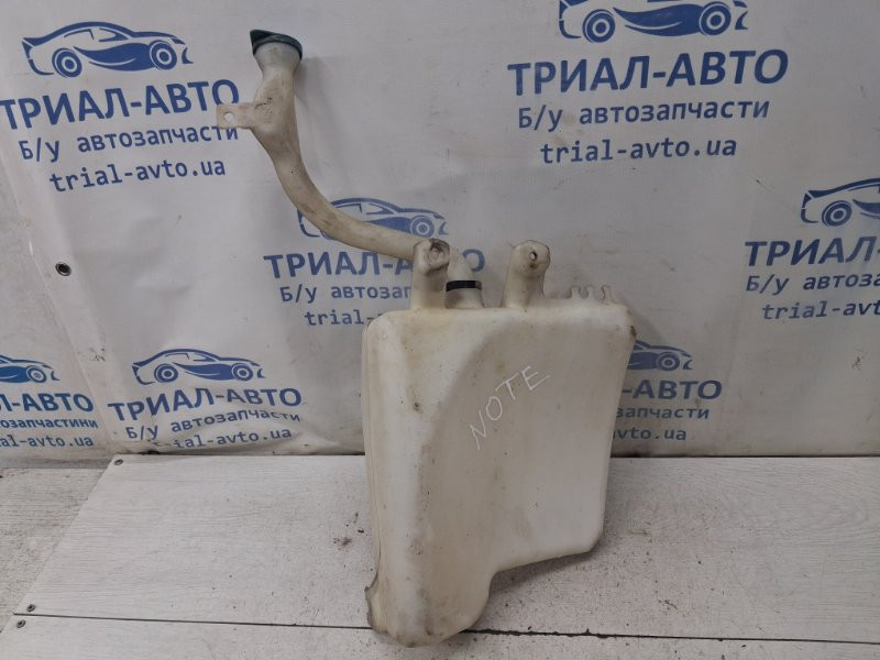 Бачок омывателя Nissan Note 2005-2013 289109U000 (Арт. 82866) Киев - изображение 3