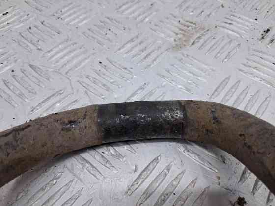 Стабилизатор задний Mitsubishi Pajero Wagon 1999-2006 MR418549 (Арт. 62205) Киев