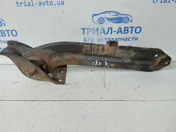 Рычаг задней подвески продольный правый Chevrolet Captiva C100 2.4 БЕНЗИН Z24SED 2006 (б/у) Київ