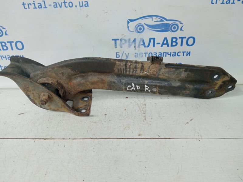 Рычаг задней подвески продольный правый Chevrolet Captiva C100 2.4 БЕНЗИН Z24SED 2006 (б/у) Киев - изображение 2