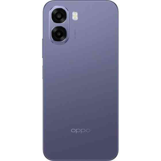 Смартфон Oppo A6x 4G 4/128GB Plum Purple (CPH2819) UA Харків
