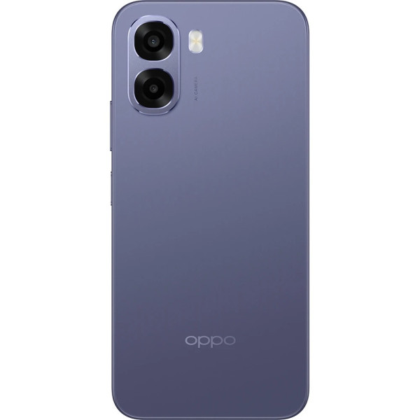 Смартфон Oppo A6x 4G 4/128GB Plum Purple (CPH2819) UA Харків - зображення 5