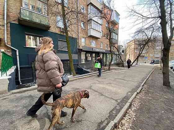 долгосрочная аренда торговые площади Киев, Печерский, 60000 грн./мес. Київ