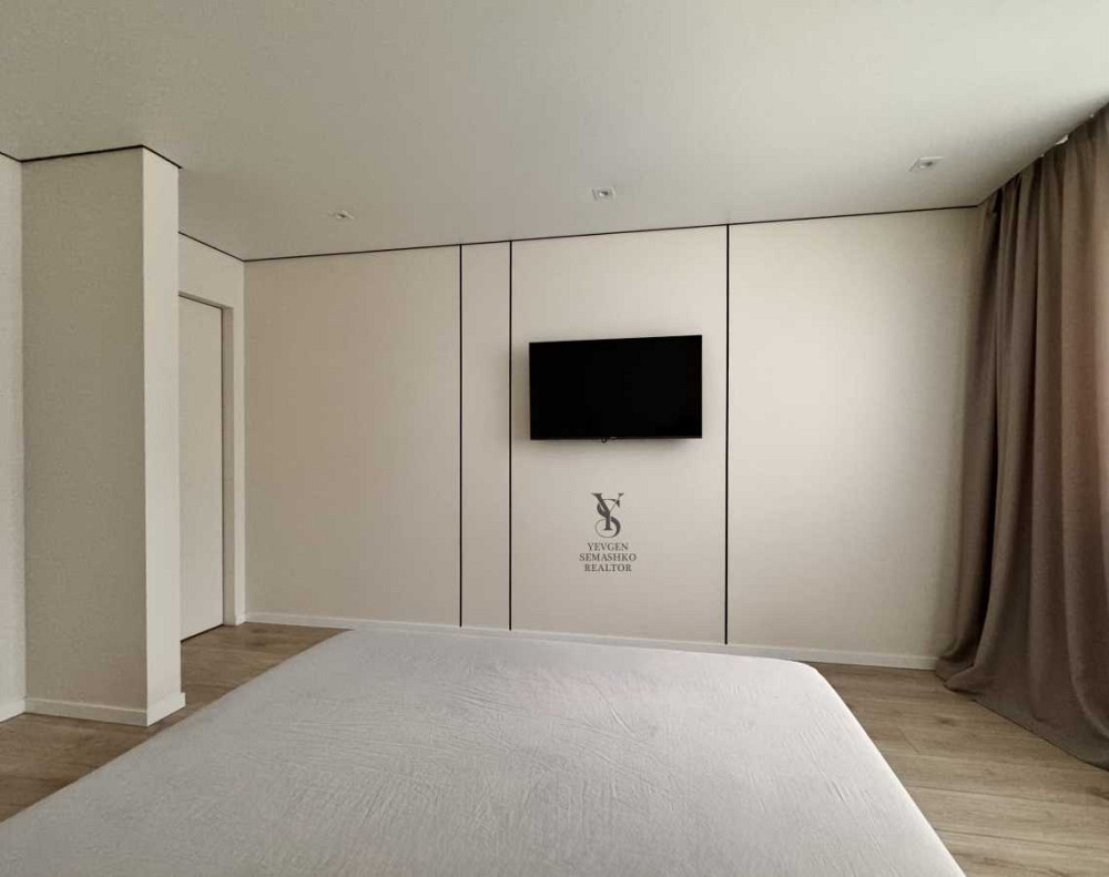 долгосрочная аренда 1-к квартира Киев, Голосеевский, 27000 грн./мес. Київ - зображення 8