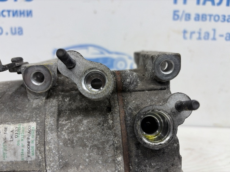 Компрессор кондиционера Hyundai Tucson 2015-2021 97701D7100 (Арт. 84122) Київ - зображення 4