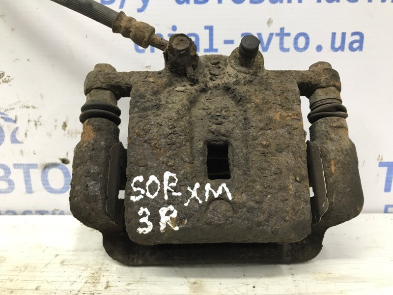 Суппорт задний правый Kia Sorento 2009-2014 582302P700 (Арт. 54147) Київ - зображення 1