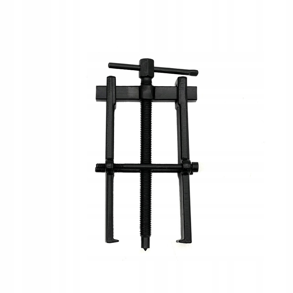 Съёмник двухзахватный "рельс" с фиксацией усиленный 70х120мм СТАНДАРТ SK2R5U Харьков - изображение 2