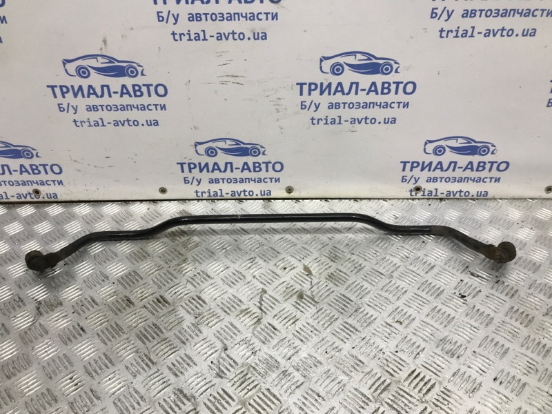 Стабилизатор задний Kia Ceed JD 1.6 DIESEL D4FB 2012 (б/у) Київ - зображення 1