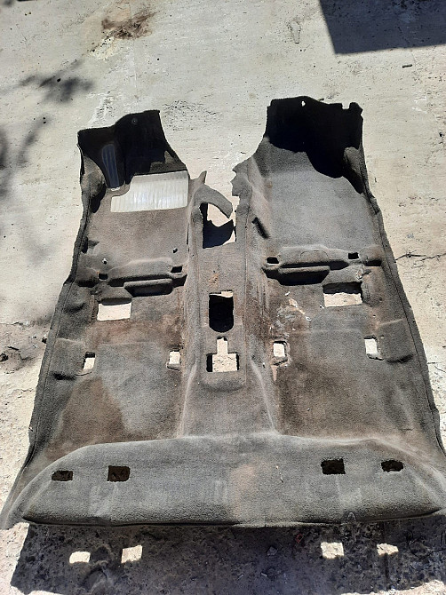 Ковер Ковролин Ford Mondeo Mk1 MR2 Разборка Дніпро - зображення 6