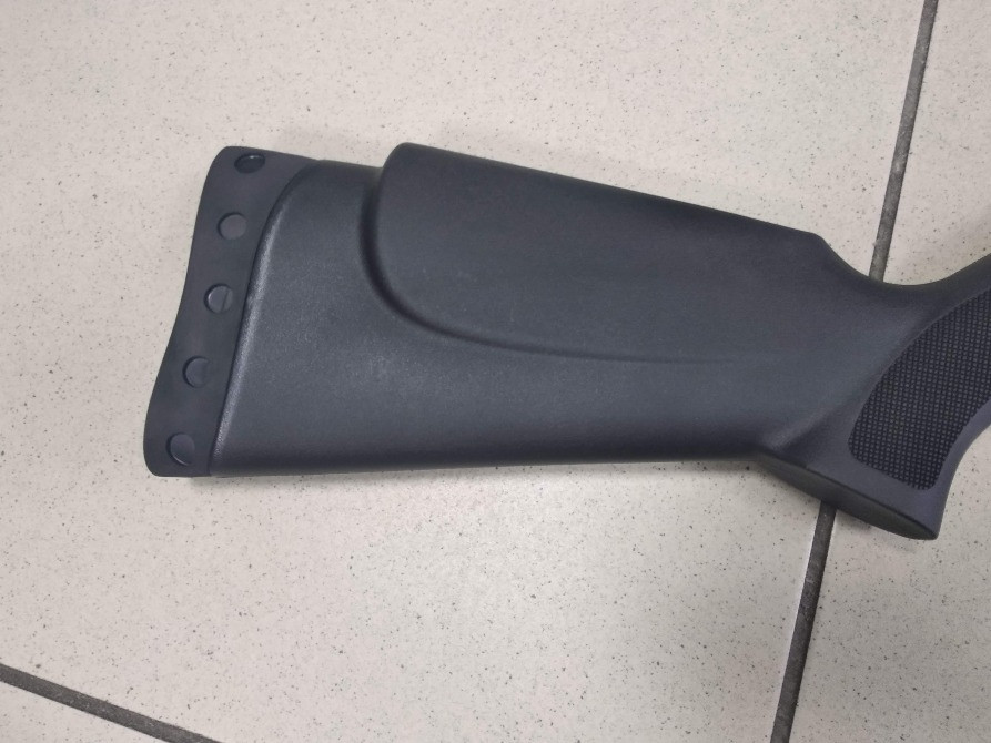 Пневматична гвинтівка 4.5мм Core B3-3Р Львів - зображення 2