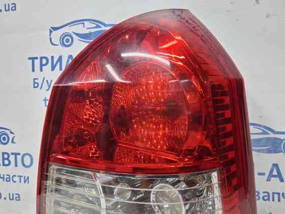 Фонарь задний внешний правый Hyundai Tucson JM 2.0 DIESEL D4EA 2004 (б/у) Киев