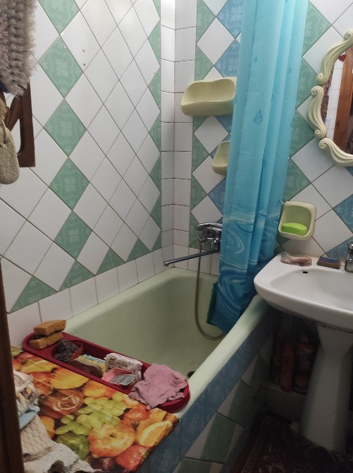 Здам окрему кімнату пр.Поля Дніпро - зображення 4