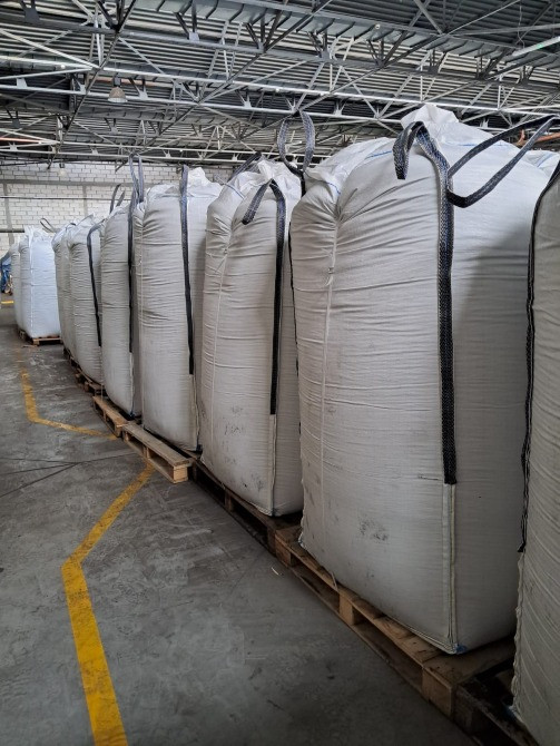 SBR резиновый гранулят 1,5-4mm Луцк - изображение 3