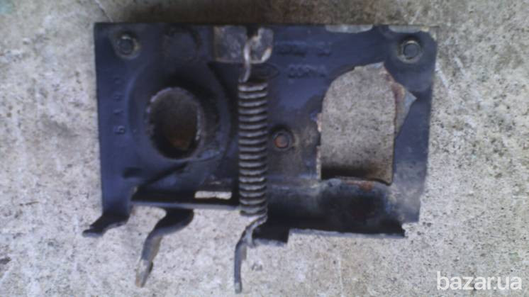 Замок капота 81ab-16700-bj Форд Скорпіо оригінал Вінниця - зображення 2