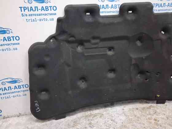 Обшивка капота Ford Fusion USA 2 1.5 БЕНЗИН ENUN0 2013 (б/у) Киев