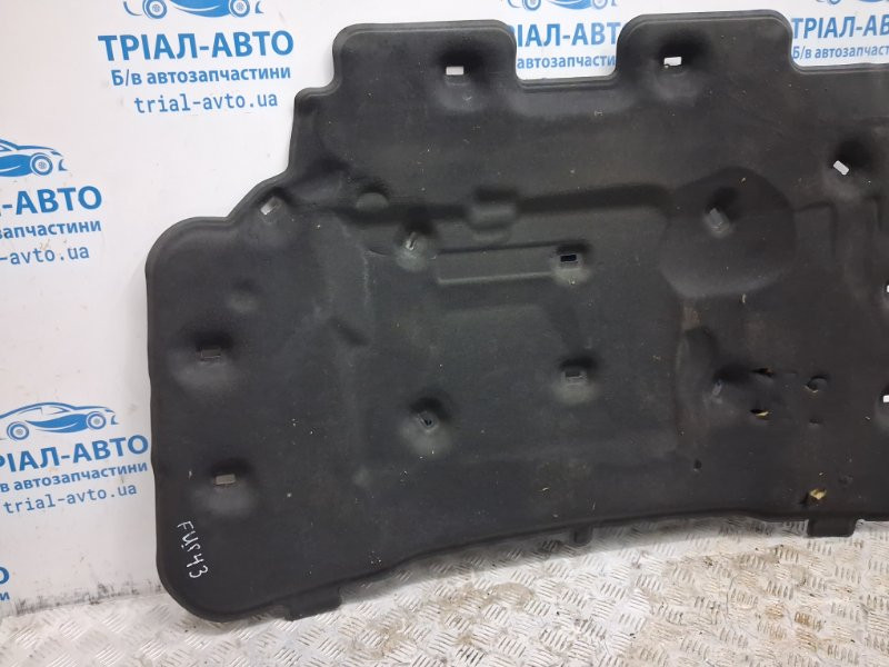 Обшивка капота Ford Fusion USA 2 1.5 БЕНЗИН ENUN0 2013 (б/у) Киев - изображение 2