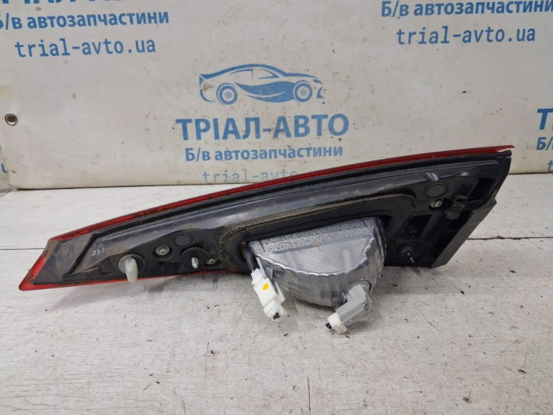 Фонарь задний внутренний левый Mazda 3 2013-2019 BJF2-51-3G0C (Арт. 86332) Киев - изображение 7