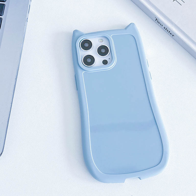 Чехол TPU GETMAN Cat with straps для Apple iPhone 16 Pro (6.3") Херсон - изображение 5