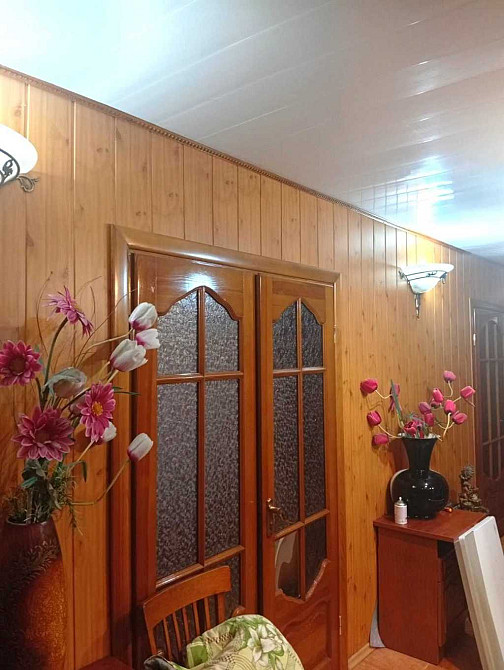 долгосрочная аренда комната Одесса, Хаджибейский, 3000 грн./мес. Одесса - изображение 10