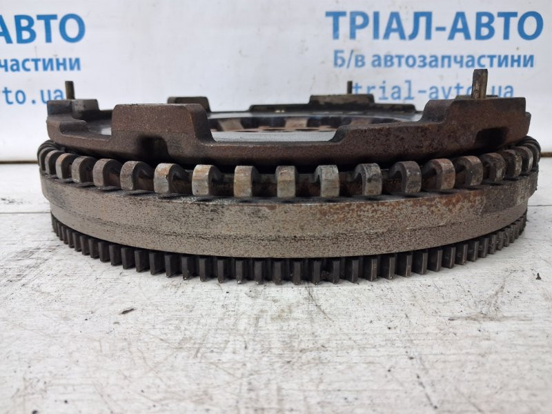 Маховик Kia Sorento BL 2.5 DIESEL D4CB 2002 (б/у) Київ - зображення 5