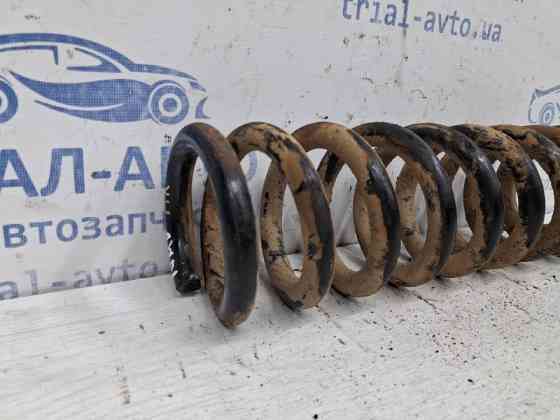 Пружина передняя Nissan Navara 2004-2015 RA2873 (Арт. 62803) Киев