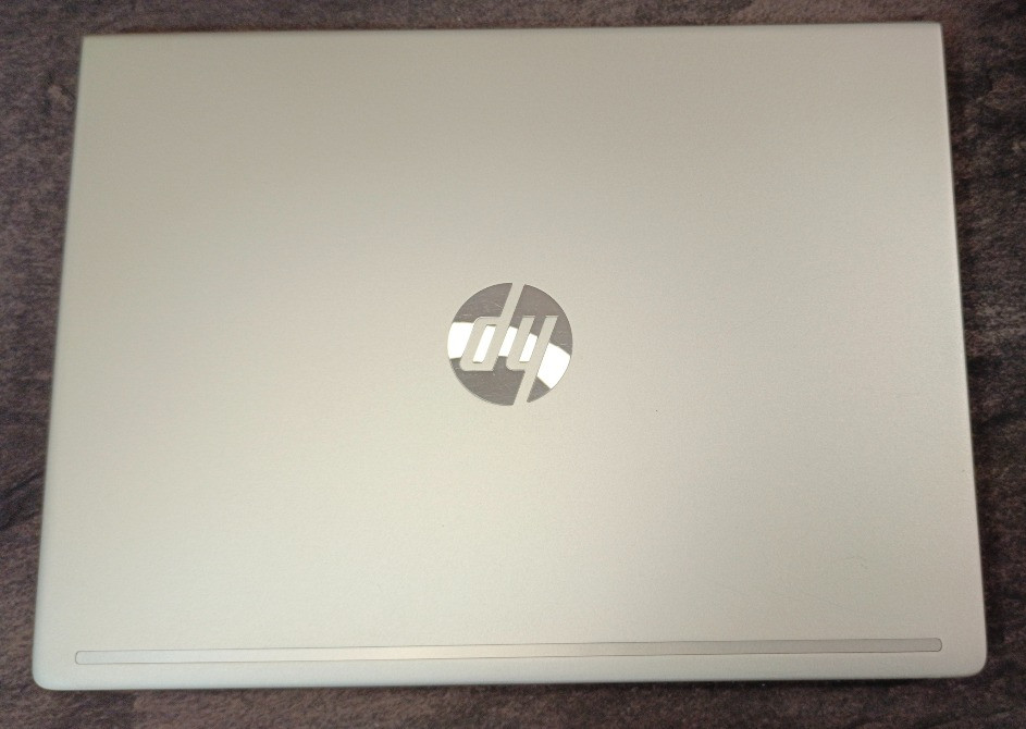 Ноутбук HP ProBook 430 G7 i3-10110u DDR4 RAM 8/256gb SSD m.2 IPS Київ - зображення 4