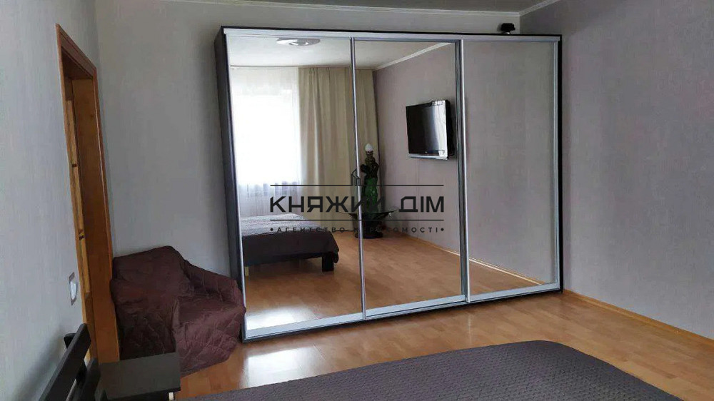 Оренда 2-кімнатної квартири м. Деміївська Голосіївський район, код 11203526 Київ - зображення 2