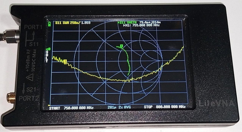 Антенна 4ж ЛТЕ (Все сотовые операторы) 755-3170MHz 18dB, до 100W, всенаправленная, N-female. Смотрит Днепр - изображение 3
