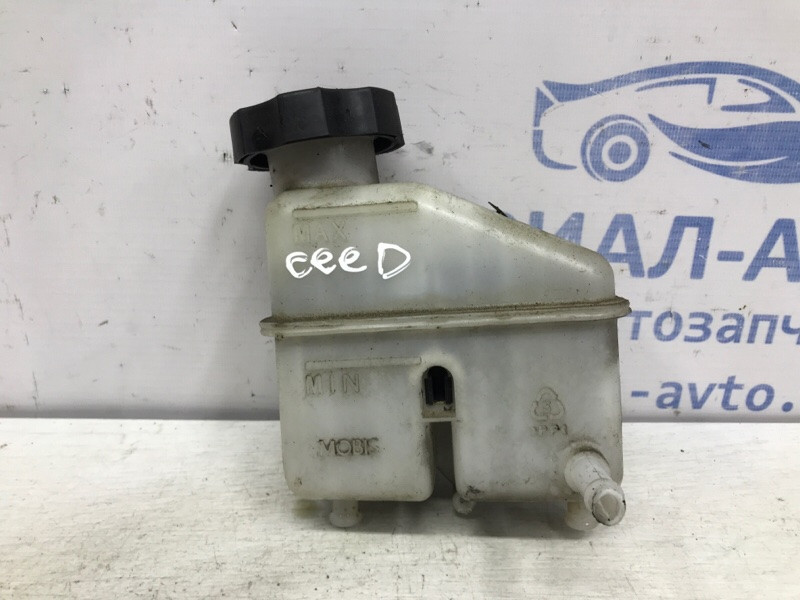 Бачок главного тормозного цилиндра Kia Ceed 2006-2012 585112L300 (Арт. 46054) Київ - зображення 1