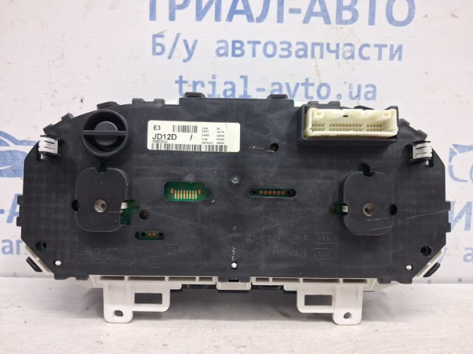 Приборная панель Nissan Qashqai 2006-2013 24810JD12D (Арт. 62525) Київ - зображення 4