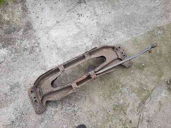 Задний подрамник Альфа-ромео 147 937 (Alfa Romeo 147) Дніпро