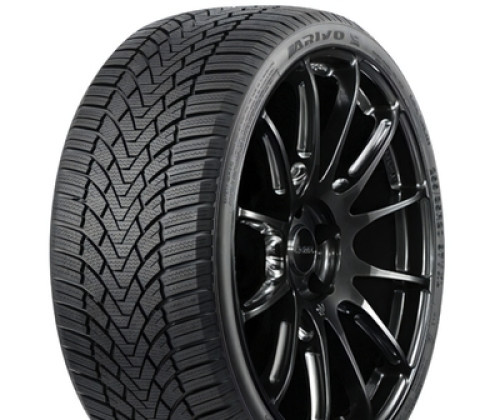 255/40 R18 Arivo Winmaster ProX ARW3 99H Легкова шина Київ - зображення 1